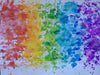 Color Shine Spritz Iridescent  / Tintas en Spray