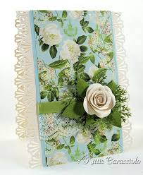 Rolled Rose Set / Suaje de Rosas Enrollables Descontinuado La-La Land Crafts