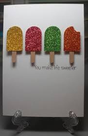 Marquee Love Glitter Paper 