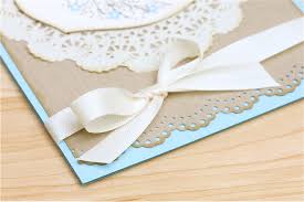 Doily Lace Edge Punch / Perforadora de Borde de Encajes Descontinuado Martha Stewart