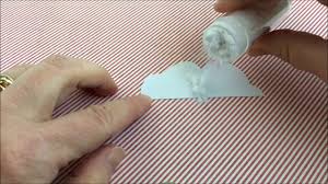 Adhesive Cardstock With Core / Cartulina Adhesiva de Colores Descontinuado DCWV