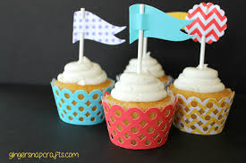 Ring Cupcake Liner Die / Suaje de Corte de Cubre Cupcake Descontinuado LifeStyle Crafts