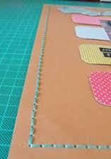Sew Easy Kit + 2 / Set de Herramientas Para Coser Papel con Extras Descontinuado We R Memory Keepers