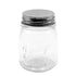 Heritage Clear Glass Mason Jar / Frasco de Vidrio Almacenamiento y Organización Darice