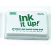 Christamas Green Ink It Up / Cojín de Tinta para Sellos Verde
