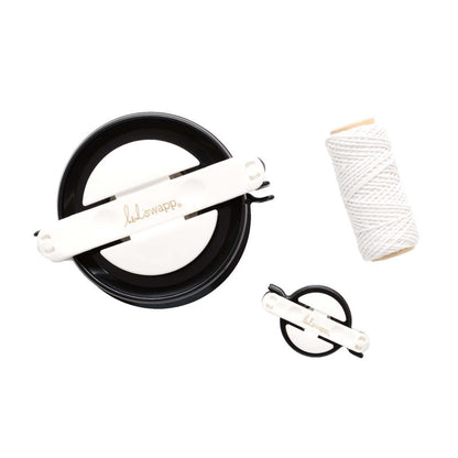 Heidi Swapp Pom Pom Kit / Kit para Hacer Pompones Descontinuado Heidi Swapp