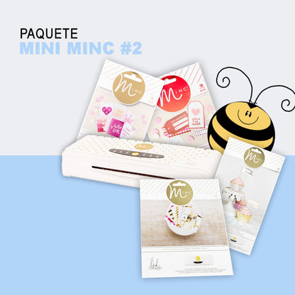 Mini Minc Kit 