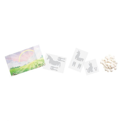 Chocolate Kit 3D / Kit para Hacer Figuras de Chocolate en 3D Descontinuado American Crafts