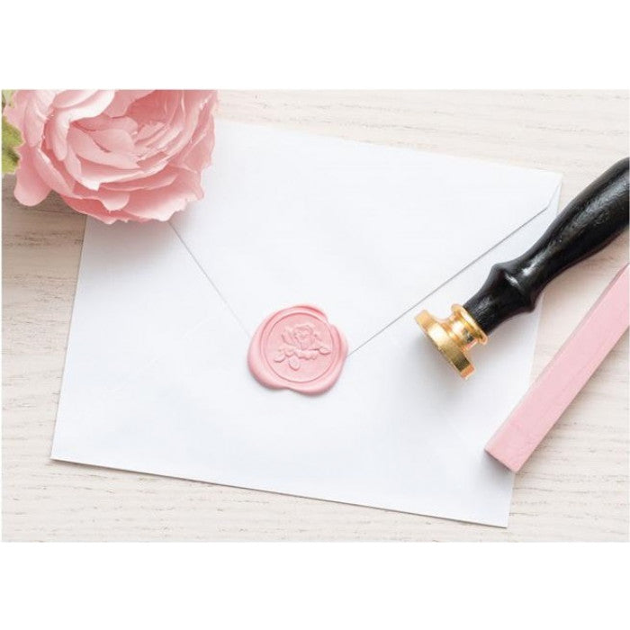 Wax Seal Kit Emerson Lane / Kit para Sellar con Lacre Descontinuado Heidi Swapp