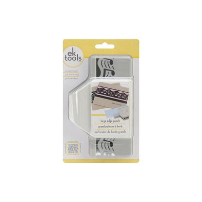 Symphony Large Edge Punch / Perforadora de Notas Musicales Descontinuado Ek Success