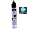 Pearl Pen Light Blue / Gel Azul Ligero