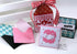 To & From Gift Envelope / Suaje de Corte de Tarjeta de Sobre y Tarjeta Descontinuado Cheery Lynn Designs