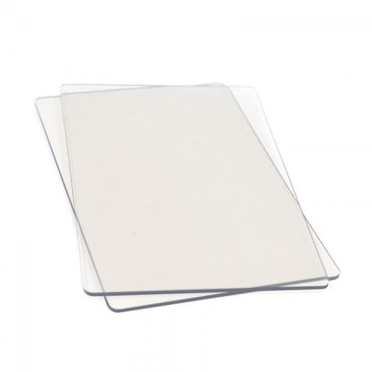 BIGkick Machine Periwinkle / Troqueladora Big Kick Descontinuado Sizzix