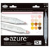 Azure Marker Set Complexion / 13 Marcadores Alcohol Tonos Piel Colores y Plumones Royal Langnickel