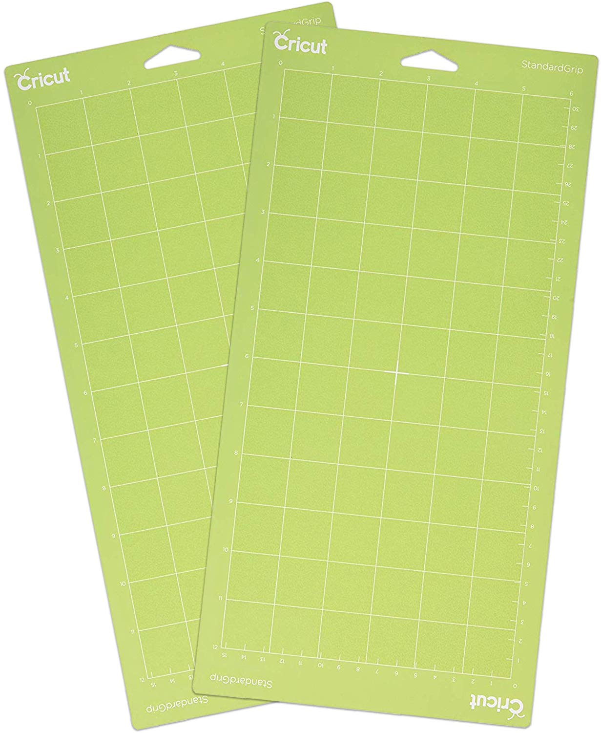 Cricut Mini Cuttings Mats / Tapete de Corte Mini Cricut Mats para Plotters Cricut