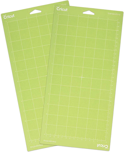 Cricut Mini Cuttings Mats / Tapete de Corte Mini Cricut Mats para Plotters Cricut