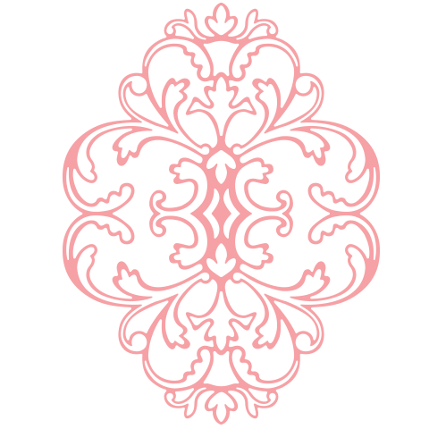 Suaje de Corte Para Hacer Fondo de Ondas Decorativas / Flourish Medallion Descontinuado Cuttlebug