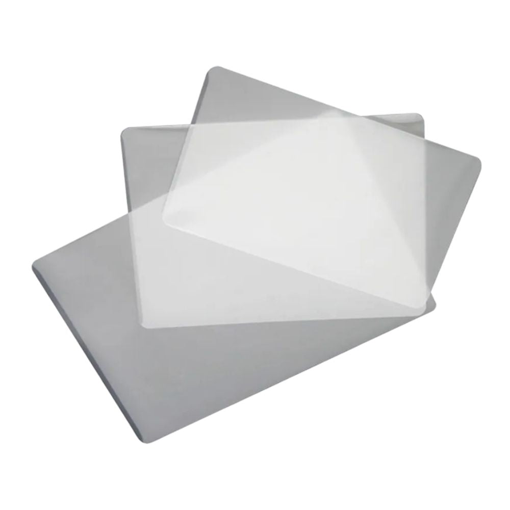 Micas Térmicas de 22.9 x 29.2 cm con 8mm Accesorios Descontinuado