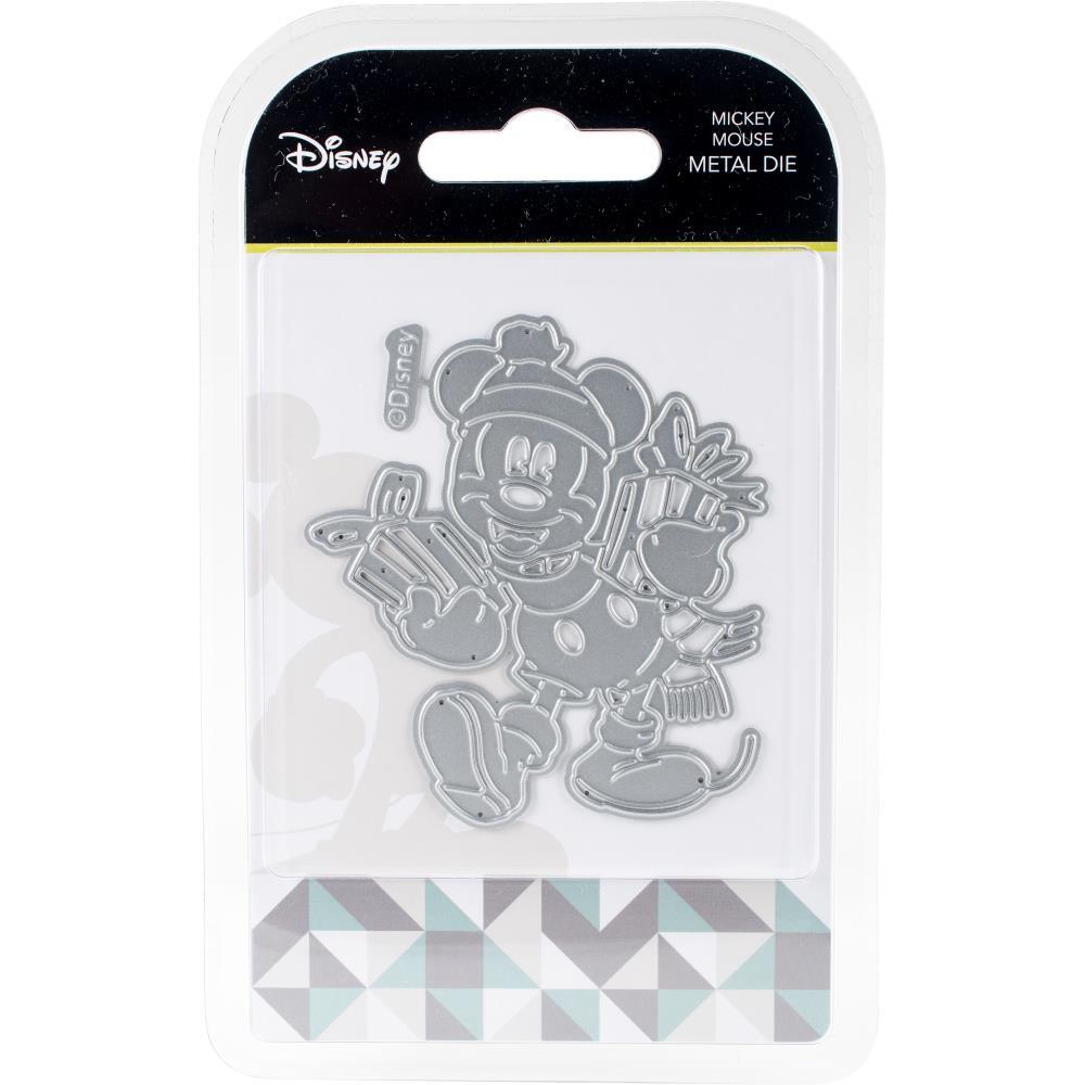 Disney Die Mickey Mouse / Suaje de Corte de Mickey Mouse Dados de Corte / Suajes / Troqueles Disney