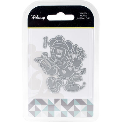 Disney Die Mickey Mouse / Suaje de Corte de Mickey Mouse Dados de Corte / Suajes / Troqueles Disney