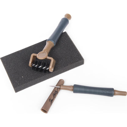 Accessory Mini Tool Set / Set de Mini Herramientas para Depilar Herramientas Tim Holtz