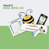 Mini Minc Kit #3 / Laminadora Mini Minc