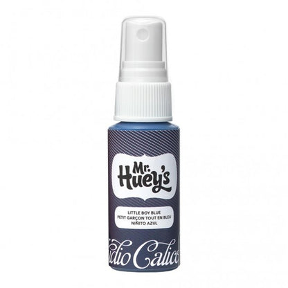 Mr. Huey´s Misting Spray Little Boy Blue  / Tinta en Spray Azul Tintas American Crafts