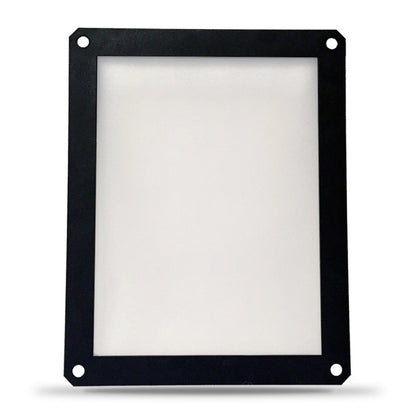 2-Card-Making Filigree Screens White / Pantallas Blancas para Hacer Tarjetas Accesorios Provo Craft