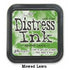 Tim Holtz Distress Mowed Lawn / Tinta para Sellos Tintas Ranger