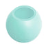 The Wick Ball Candle Mold / Molde Esférico Para Hacer Velas Accesorios We R Memory Keepers