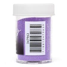 Moxy Purple Embossing Powder / Polvo de Embossing Morado Polvos de Embossing American Crafts