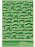 Embossing Folder Mr. Maverick / Folder de Grabado Bigotes y Peine Descontinuado Cuttlebug