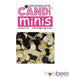 Mr & Mrs Candi Minis Adornos / Embellishments Candi