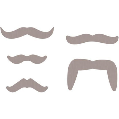 Suaje de Corte de Bigotes / Mustaches Descontinuado LifeStyle Crafts