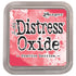 Tim Holtz Distress Oxide Festive Berries  / Cojin de Tinta Efecto Oxidado Frutos Rojos Tintas Ranger