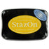 StazOn Sunflower Yellow / Tinta Solvente Amarillo Girasol Tintas Tsukineko