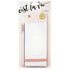 Pink Stripe Memo Pad / Block de Papel Rayado Rosa Agendas y Journals American Crafts