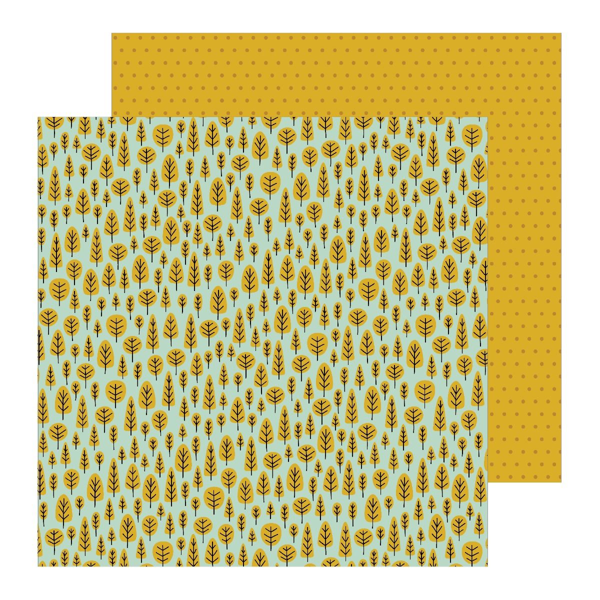 This is family Paper Pad / Block de Papel Decorado Papel American Crafts