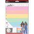 Happy Planner X Rongrong Fill Paper / Hojas de Repuesto para Agenda Happy Planner Descontinuado Me & My Big Ideas