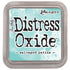 Tim Holtz Distress Oxide Salvaged Patina / Cojin de Tinta Efecto Oxidado Patina Tintas Ranger