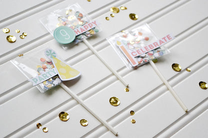 Fuse Photo Sleeve Tool / Herramienta para Fusionar Descontinuado Project Life
