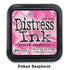 Tim Holtz Distress Picked Raspberry / Tinta para Sellos Tintas Ranger