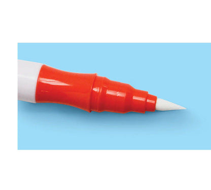 Color Wonder Mess Free Paintbrush Pens / Cuaderno de Hojas y Plumones Mágicos Manualidades para Niños Crayola