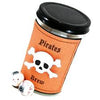 Pirate Skull Large Punch / Perforadora de Calavera Pirata