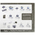 Big Shot Pro Adapter Pad / Placa Adaptadora para Big Shot Pro Descontinuado Sizzix
