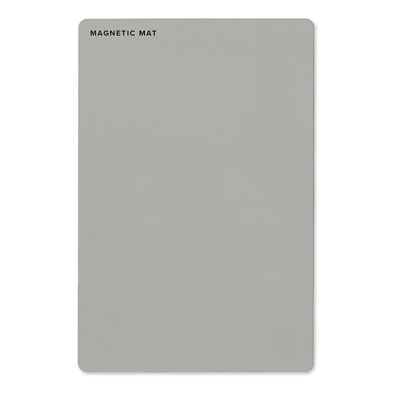 Revolution Magnetic Mat / Placa Magnética para Suajadora Revolution Descontinuado We R Memory Keepers