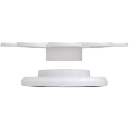 Cookie Turntable With Silicone Mat / Base Giratoria para Galletas Descontinuado Sugarbelle