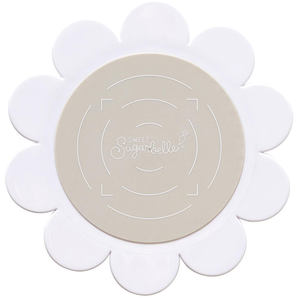 Cookie Turntable With Silicone Mat / Base Giratoria para Galletas Descontinuado Sugarbelle