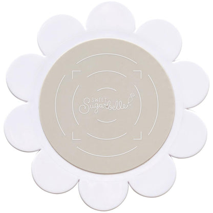 Cookie Turntable With Silicone Mat / Base Giratoria para Galletas Descontinuado Sugarbelle