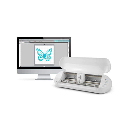 Portrait 2 Electronic Cutter / Plotter de Corte Descontinuado Silhouette